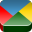 Google Buzz Icon 32x32 png