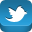 Twitter v2 Icon 32x32 png