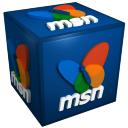MSN Icon 128x128 png