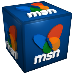 MSN Icon 256x256 png