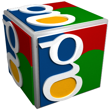 Google Icon 368x368 png