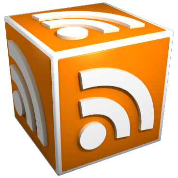 RSS Icon 368x368 png