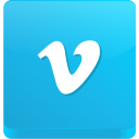 Vimeo Icon