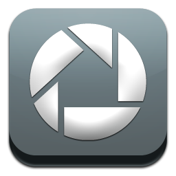 Picasa Icon 256x256 png