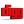 Red Digg Icon 24x24 png