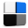 Colored Delicious Icon 32x32 png