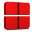 Red Delicious Icon 32x32 png