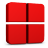 Red Delicious Icon 48x48 png
