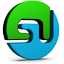 Colored StumbleUpon Icon 64x64 png