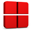Red Delicious Icon 64x64 png