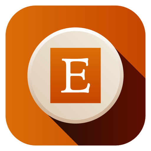 Etsy Icon 512x512 png