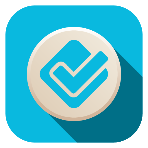 foursquare app logo png