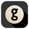 GitHub Icon 96x96 png