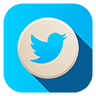 Twitter Icon 96x96 png