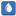 Deluge Icon 16x16 png