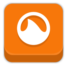 Grooveshark Icon 256x256 png
