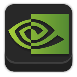NVIDIA Icon 256x256 png