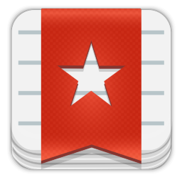 Wunderlist Icon 256x256 png