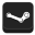 Steam Icon 32x32 png
