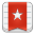 Wunderlist Icon 32x32 png