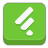 Feedly Icon 48x48 png