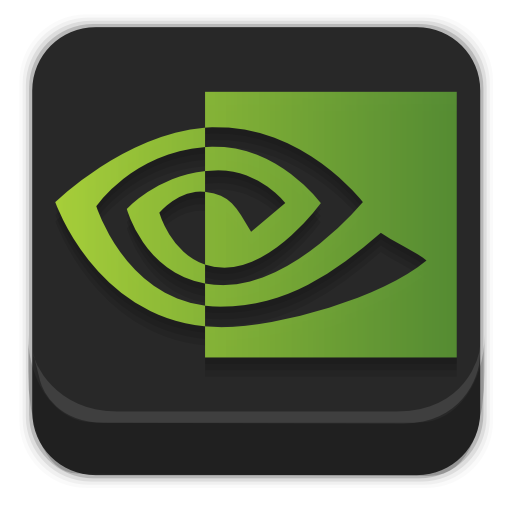 NVIDIA Icon 512x512 png