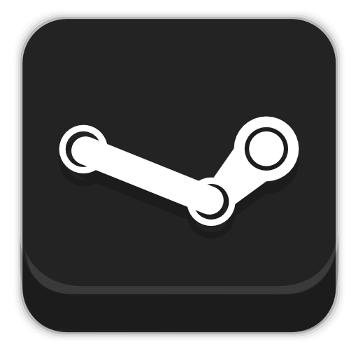 Steam Icon 512x512 png