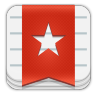 Wunderlist Icon 96x96 png