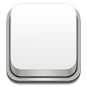 Blank Icon 128x128 png