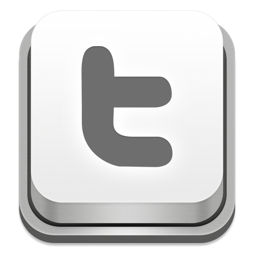 Twitter 2 Icon 512x512 png