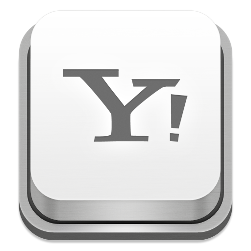 Yahoo Icon 512x512 png