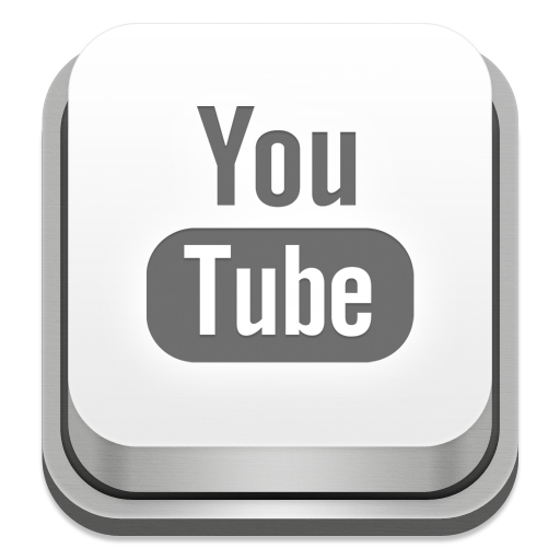 YouTube Icon 512x512 png
