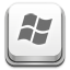 Windows Icon 64x64 png