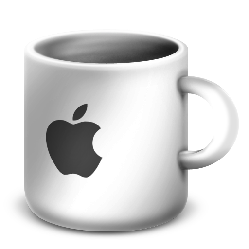 Apple Icon 512x512 png