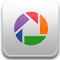 Picasa Icon 60x60 png