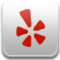 Yelp Icon 60x60 png