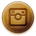 Instagram Icon 36x36 png