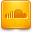 SoundCloud Icon 32x32 png