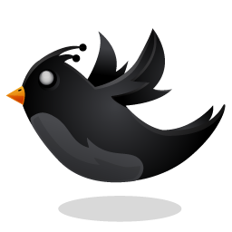 Bird 2 Icon 256x256 png