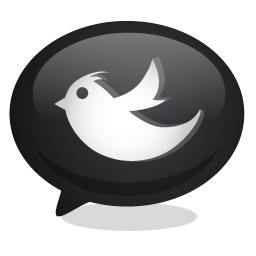 Talk Icon 256x256 png