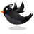 Bird 2 Icon 48x48 png