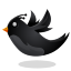 Bird 2 Icon 64x64 png