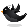 Bird 2 Icon 96x96 png