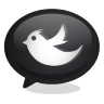 Talk Icon 96x96 png