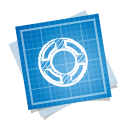 DesignFloat Icon 128x128 png