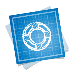 DesignFloat Icon 256x256 png