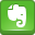 Evernote Icon 32x32 png