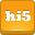 hi5 Icon 32x32 png