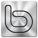 Bebo 1 Icon