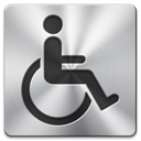 Disable 1 Icon 128x128 png